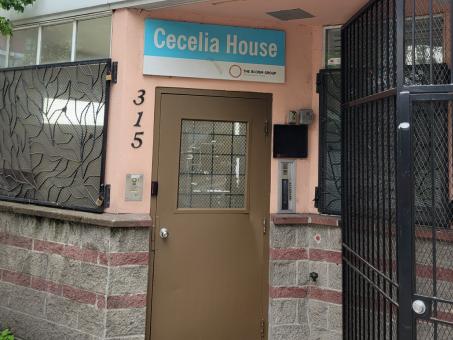 Cecelia House