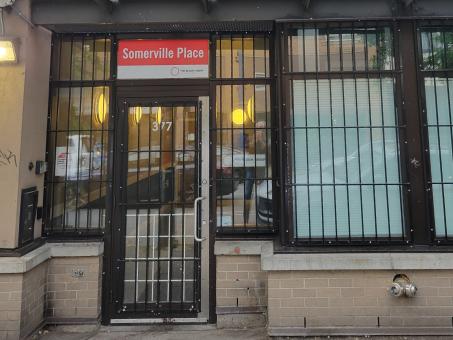 Somerville Place